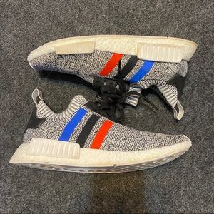 Adidas primeknit NMD